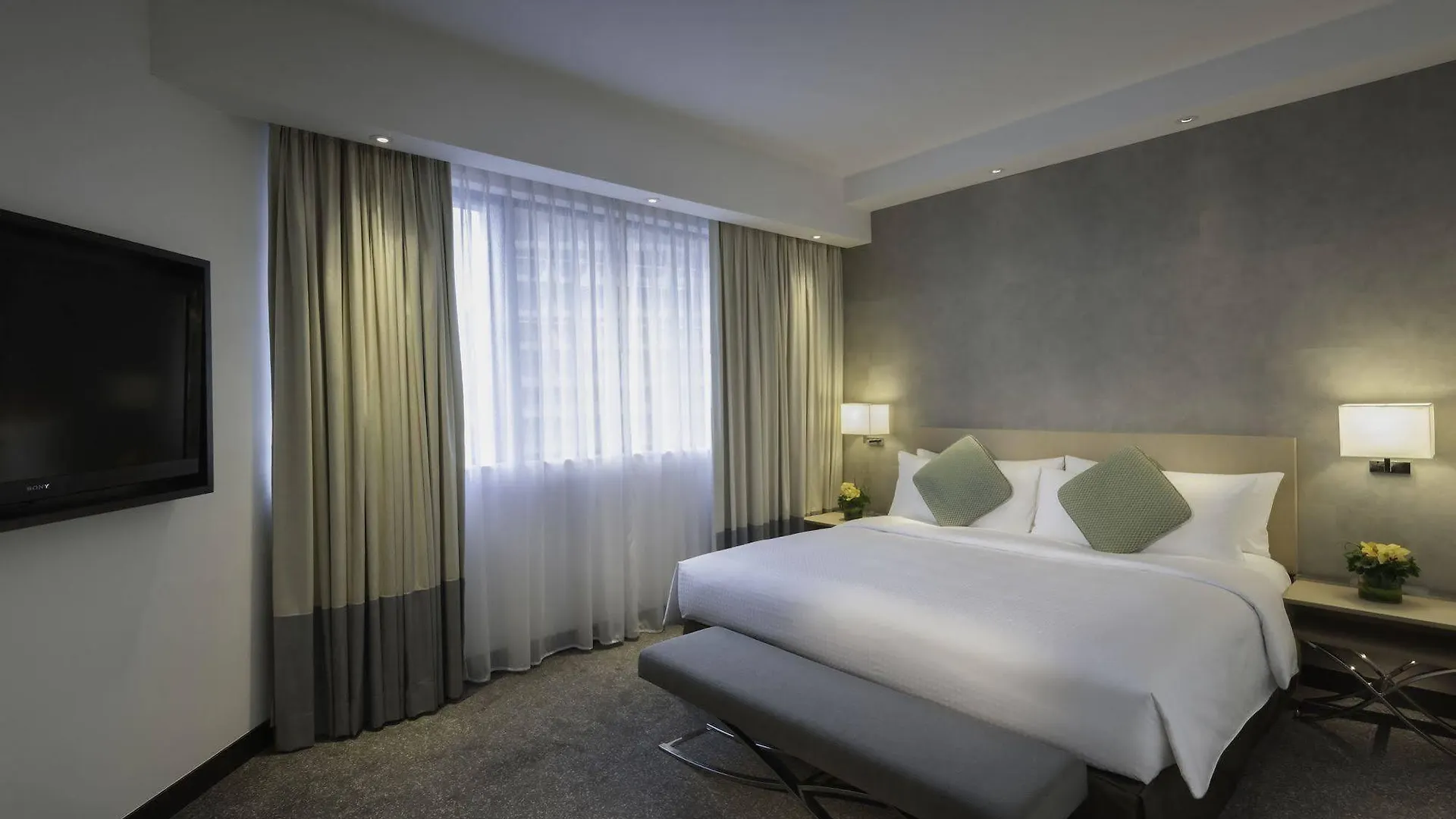 Gateway Hotel, Marco Polo Hong Kong