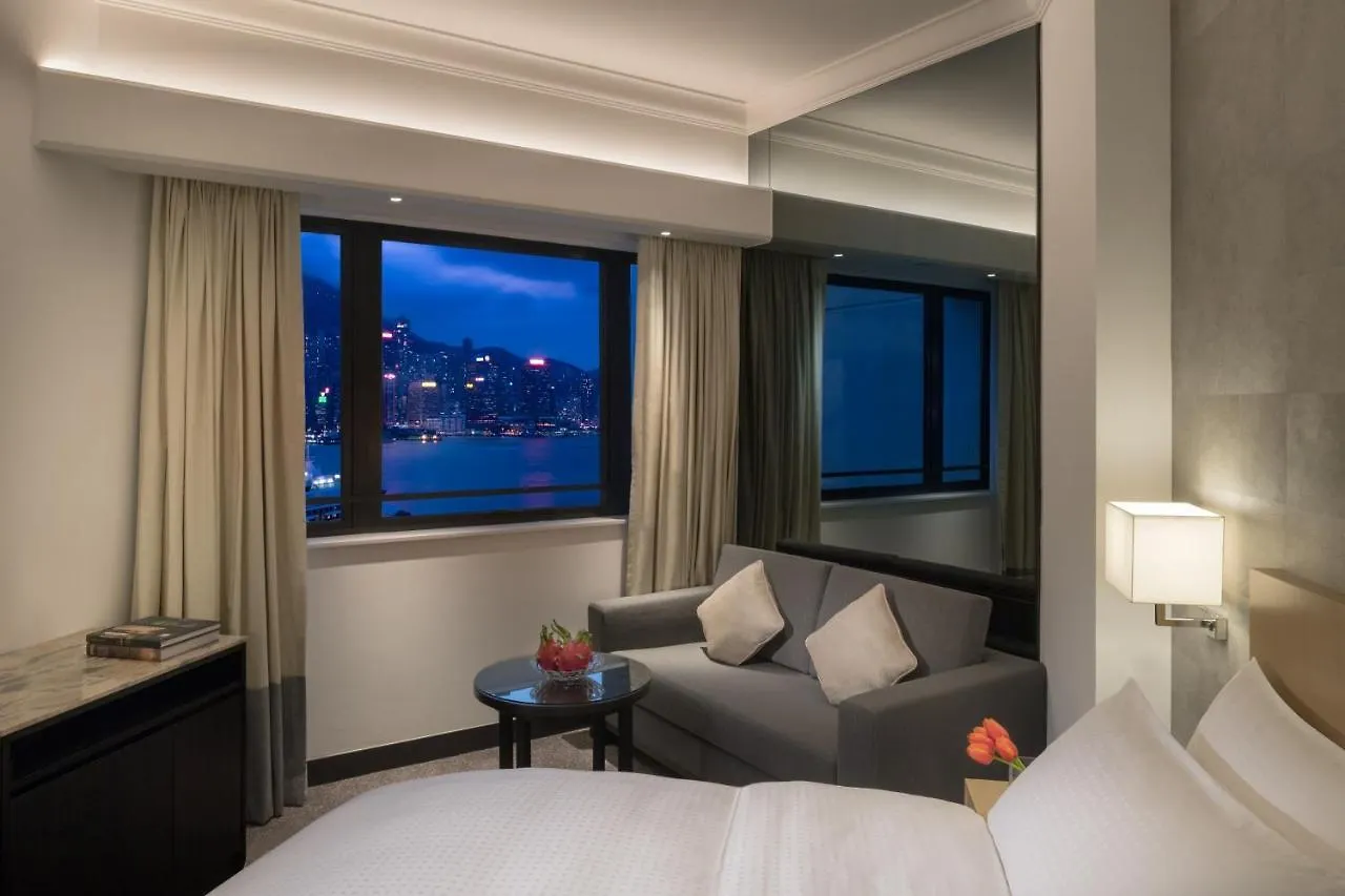 Gateway Hotel, Marco Polo Hong Kong 4*,  China
