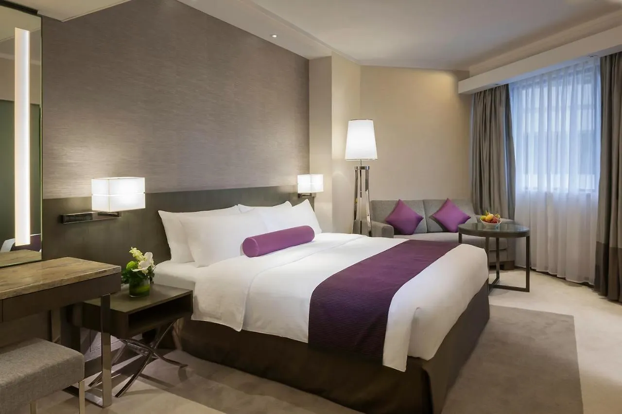 Gateway Hotel, Marco Polo Hong Kong