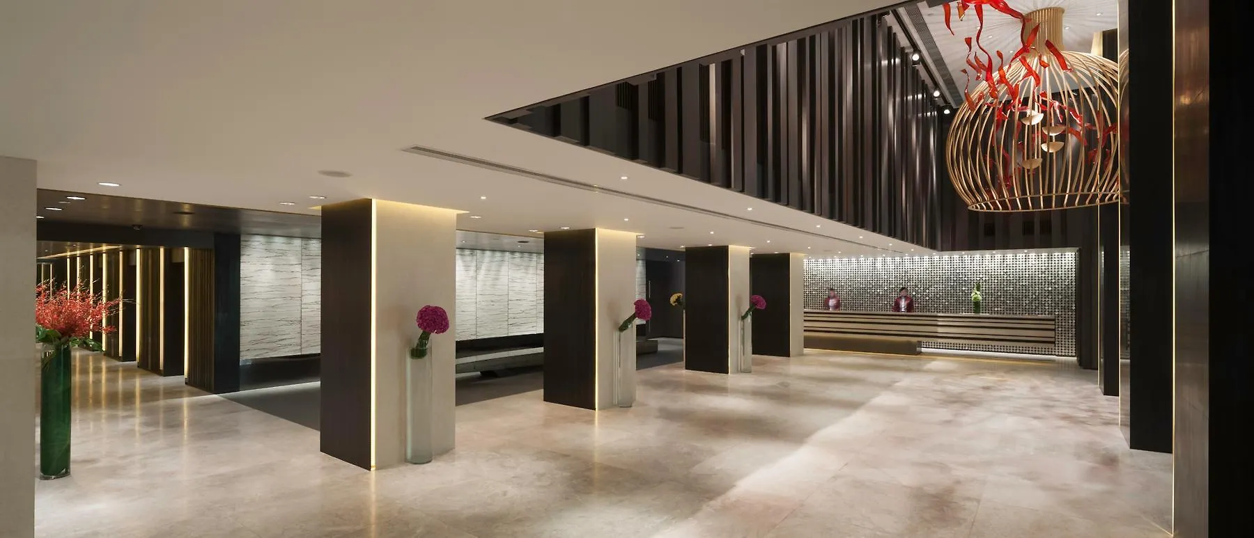 Gateway Hotel, Marco Polo Hong Kong Hotel
