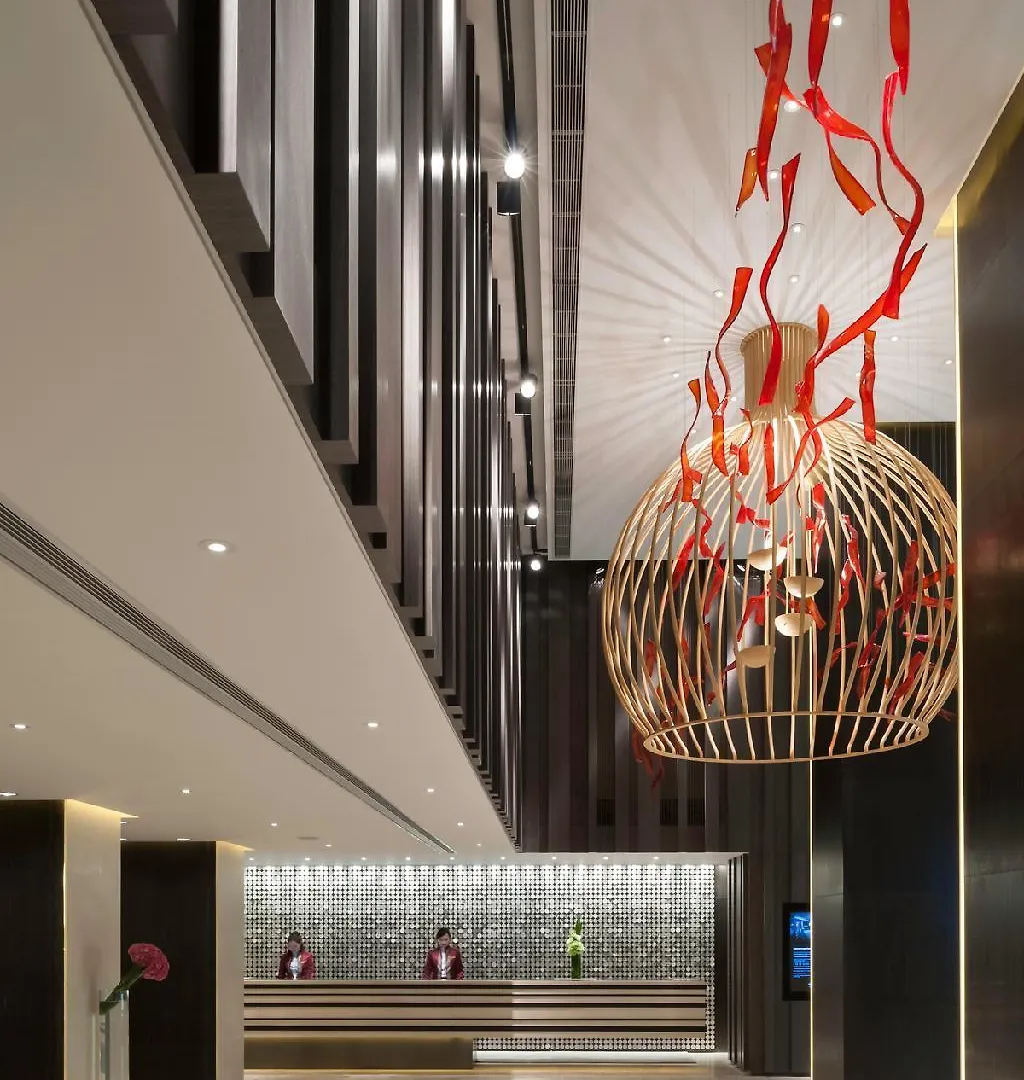 Gateway Hotel, Marco Polo Hong Kong Hotel