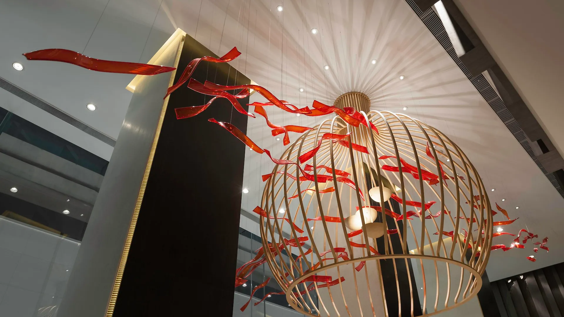 Gateway Hotel, Marco Polo Hong Kong 4*,