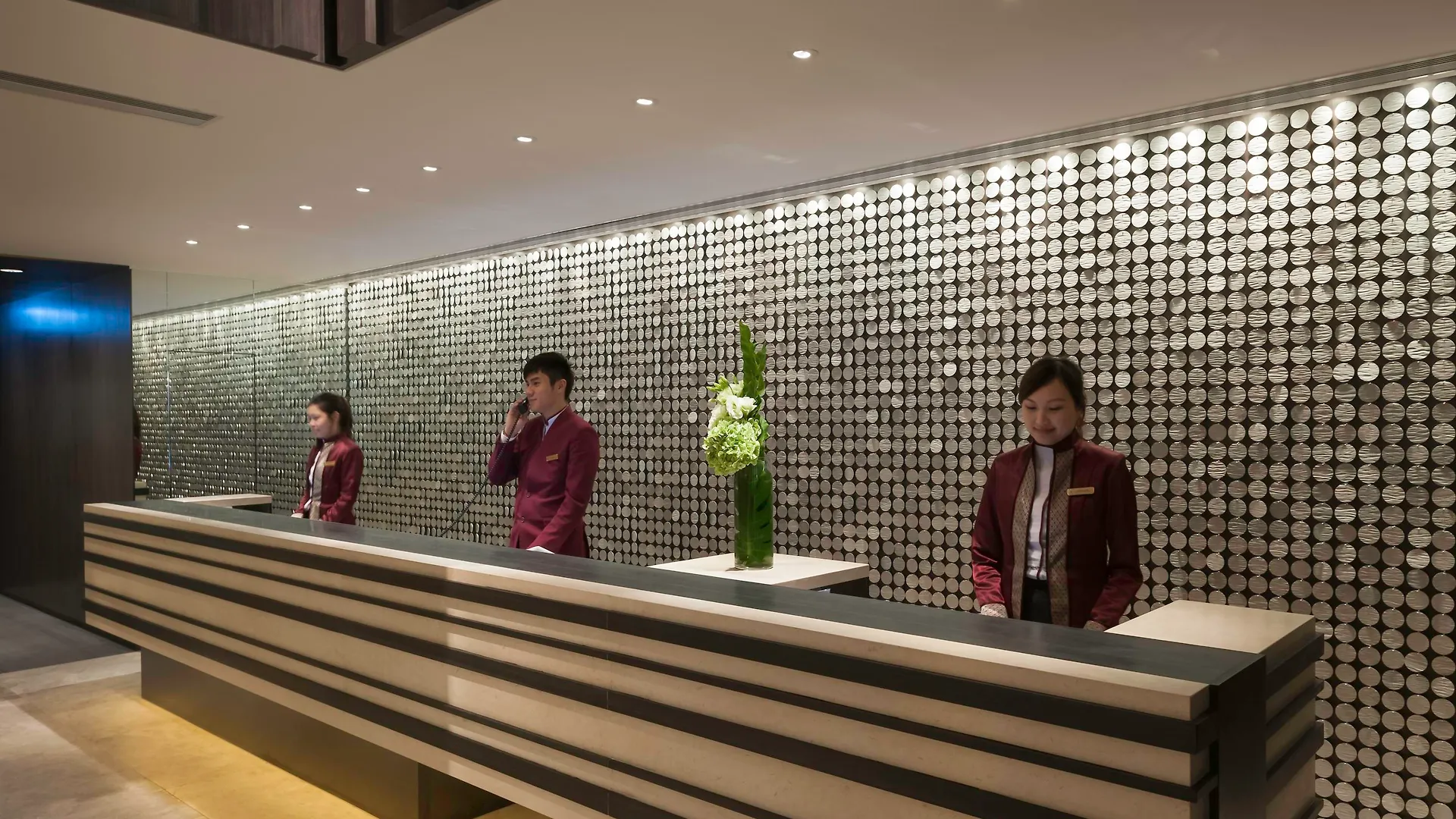 Hotel Gateway Hotel, Marco Polo Hong Kong