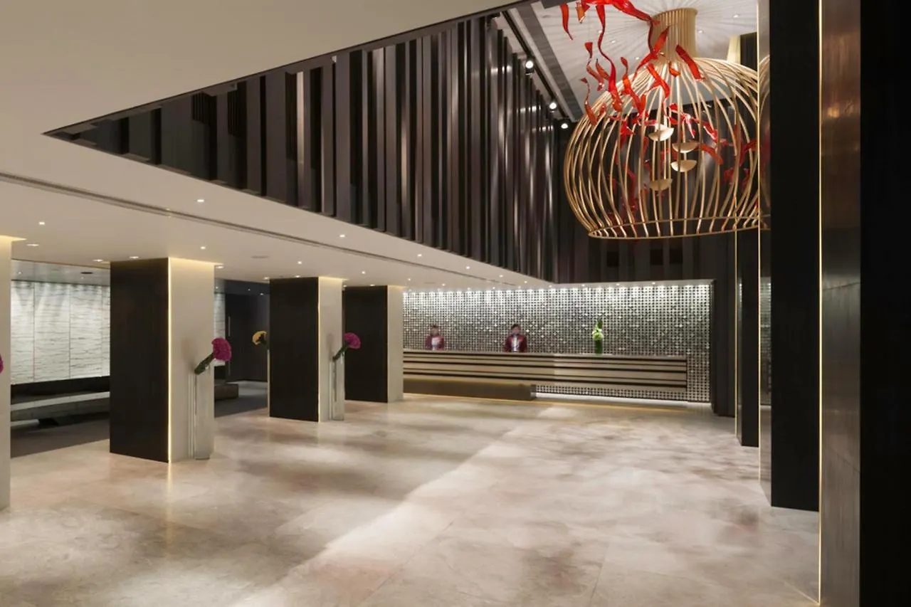Gateway Hotel, Marco Polo Hong Kong