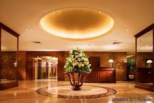 Hotel Gateway Hotel, Marco Polo Hong Kong
