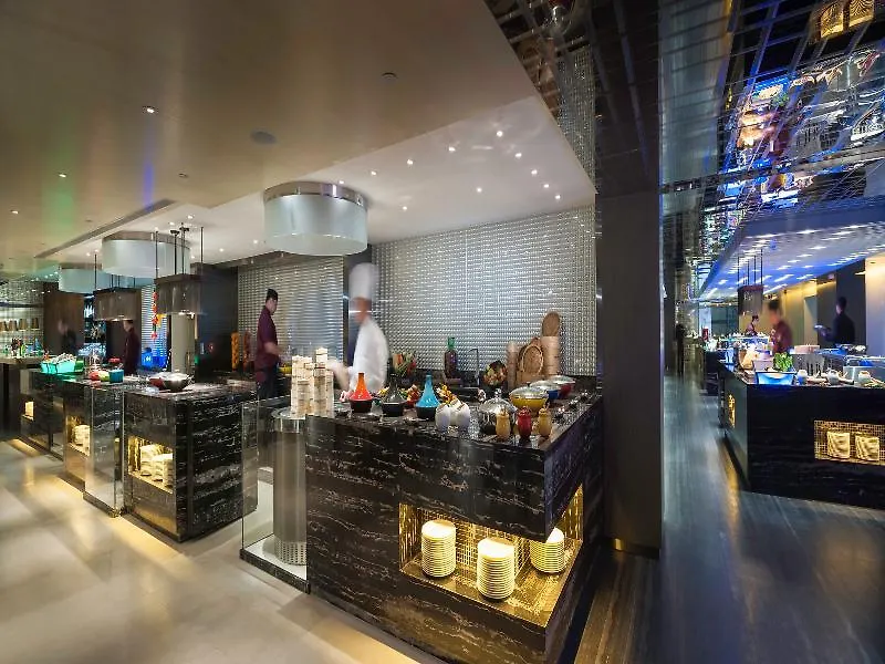 **** Hotel Gateway Hotel, Marco Polo Hong Kong China