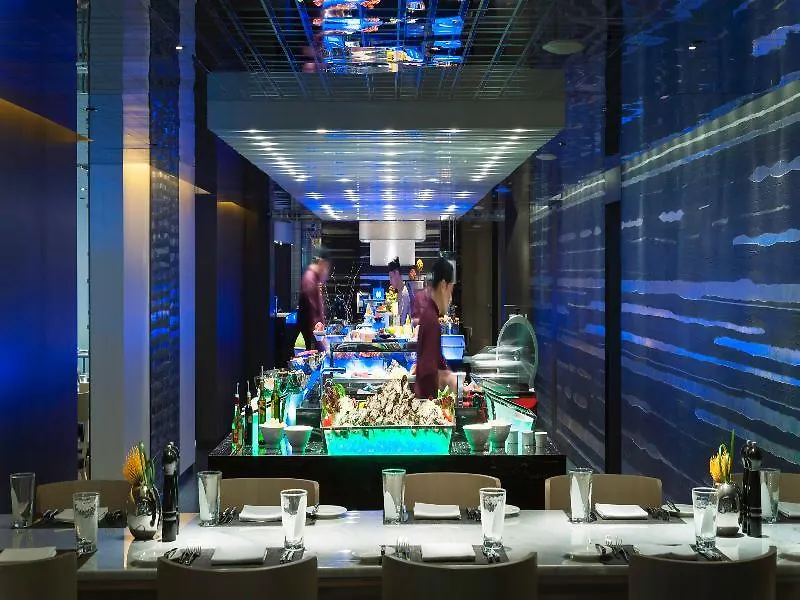 Gateway Hotel, Marco Polo Hong Kong