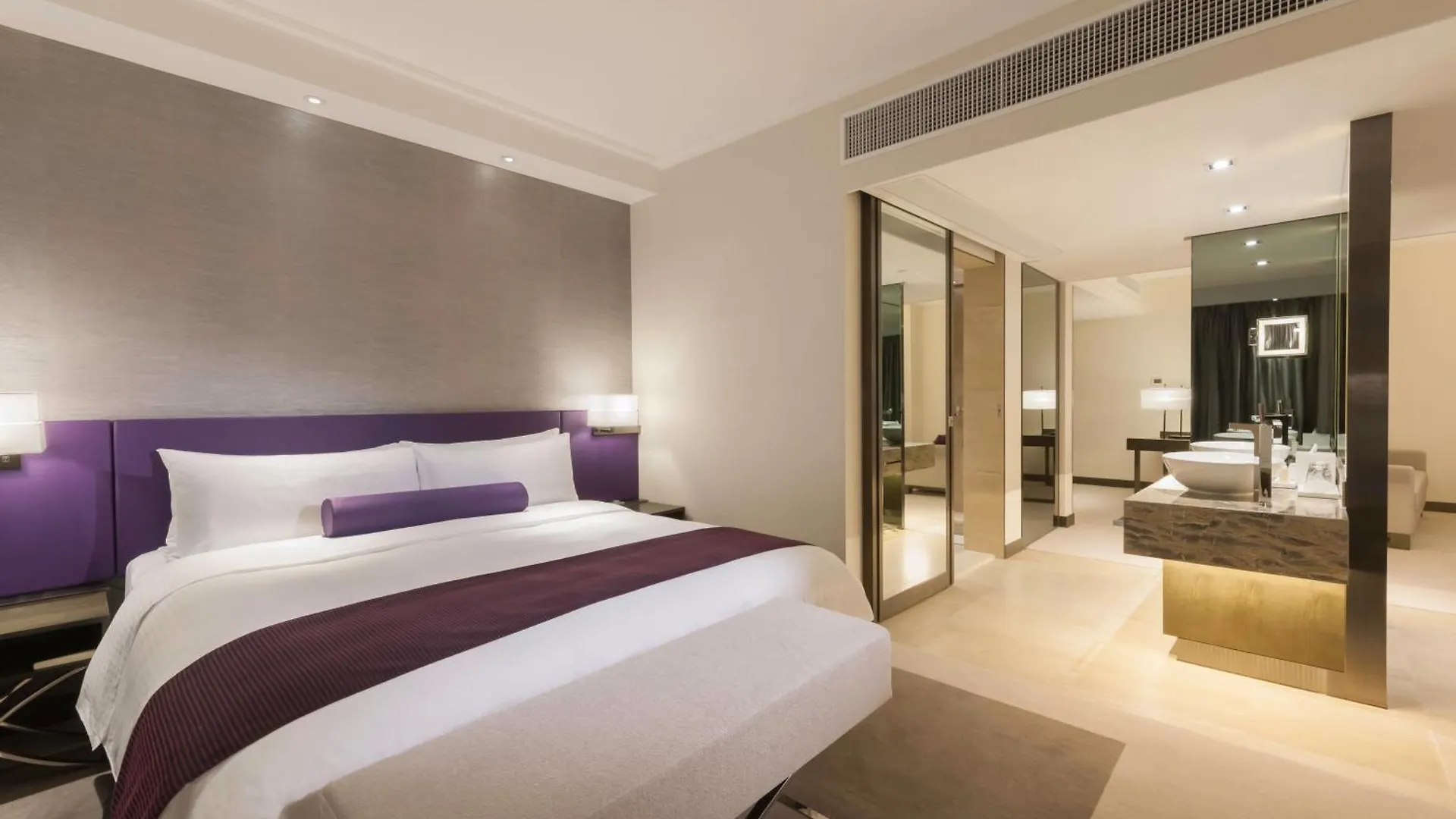 Gateway Hotel, Marco Polo Hong Kong