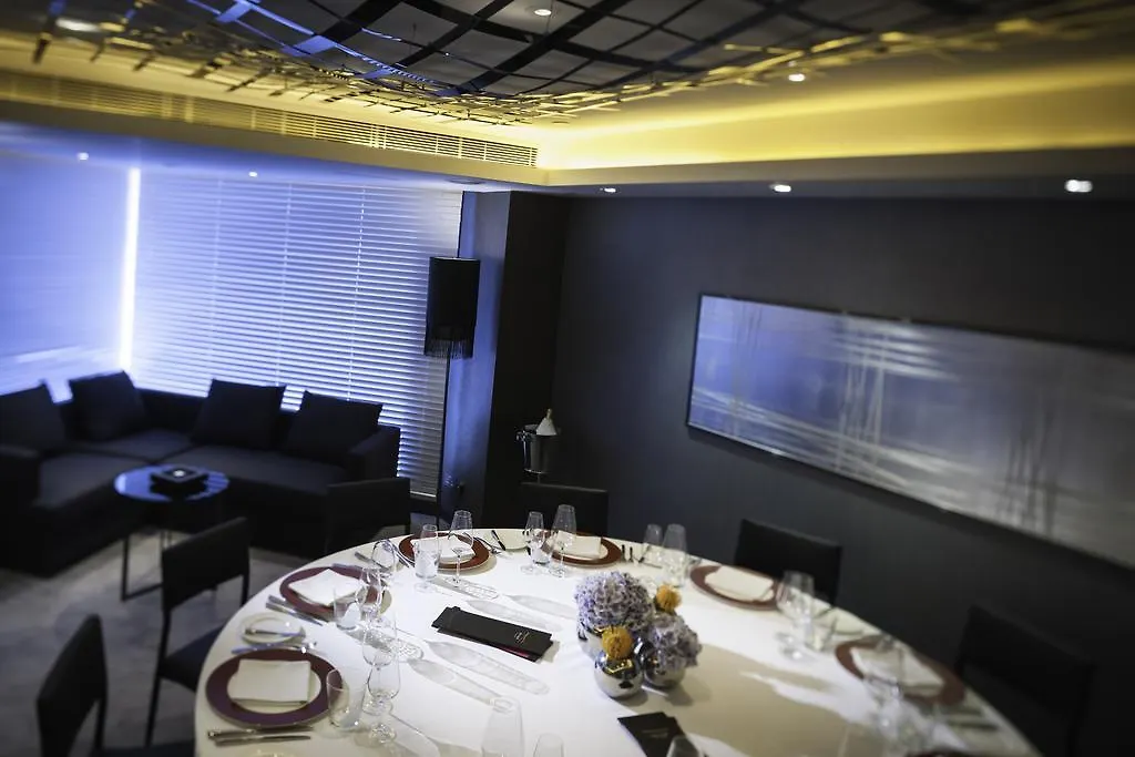 Gateway Hotel, Marco Polo Hong Kong China