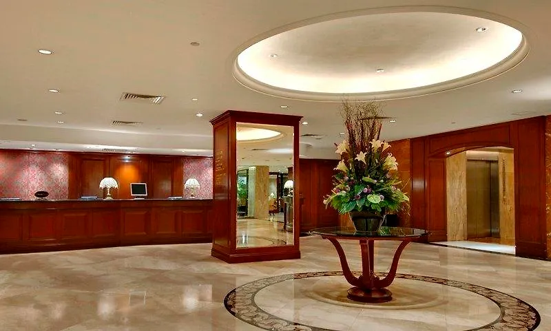 Hotel Gateway Hotel, Marco Polo Hong Kong