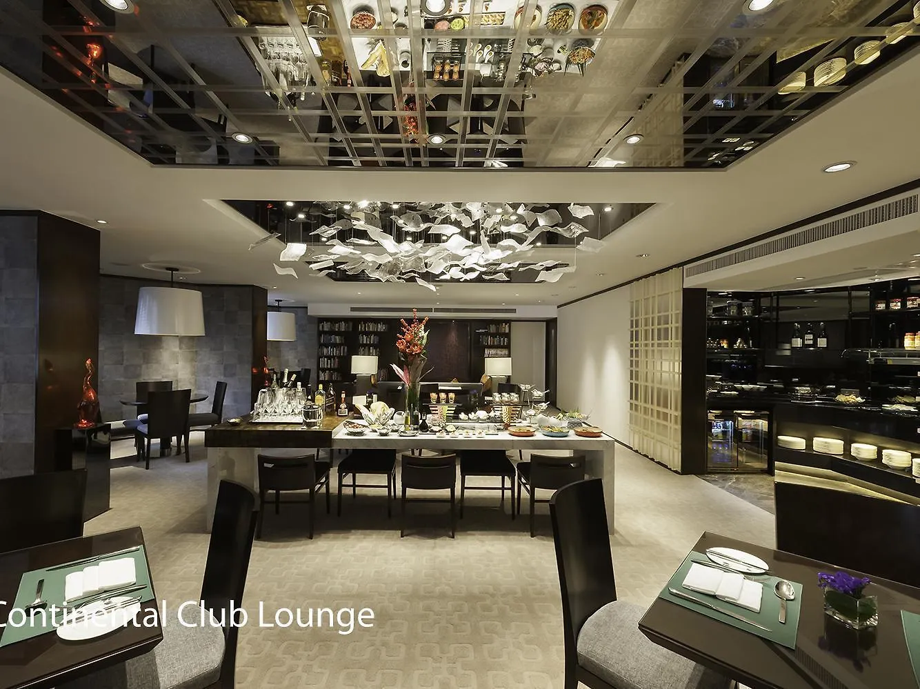 Gateway Hotel, Marco Polo Hong Kong 4*,  China