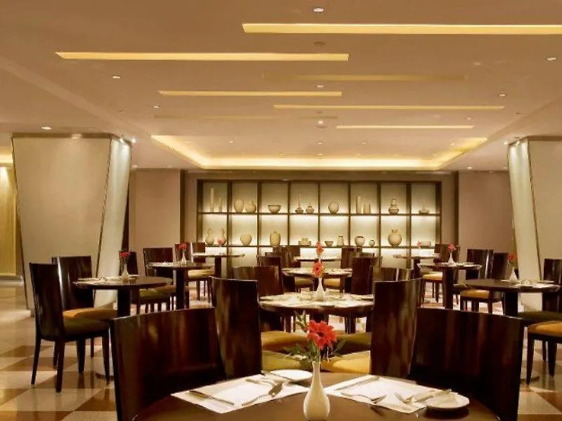 Gateway Hotel, Marco Polo Hong Kong