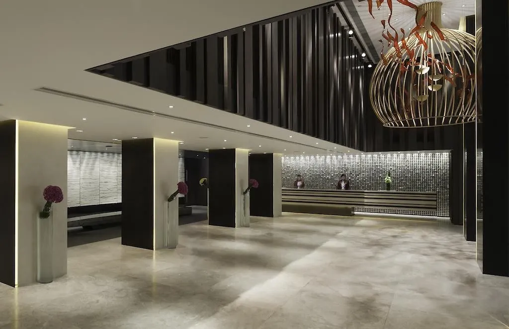 Gateway Hotel, Marco Polo Hong Kong