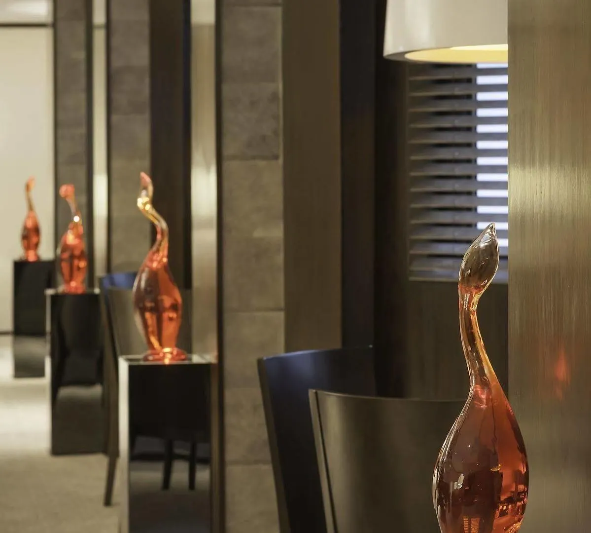 Gateway Hotel, Marco Polo Hong Kong 4*,