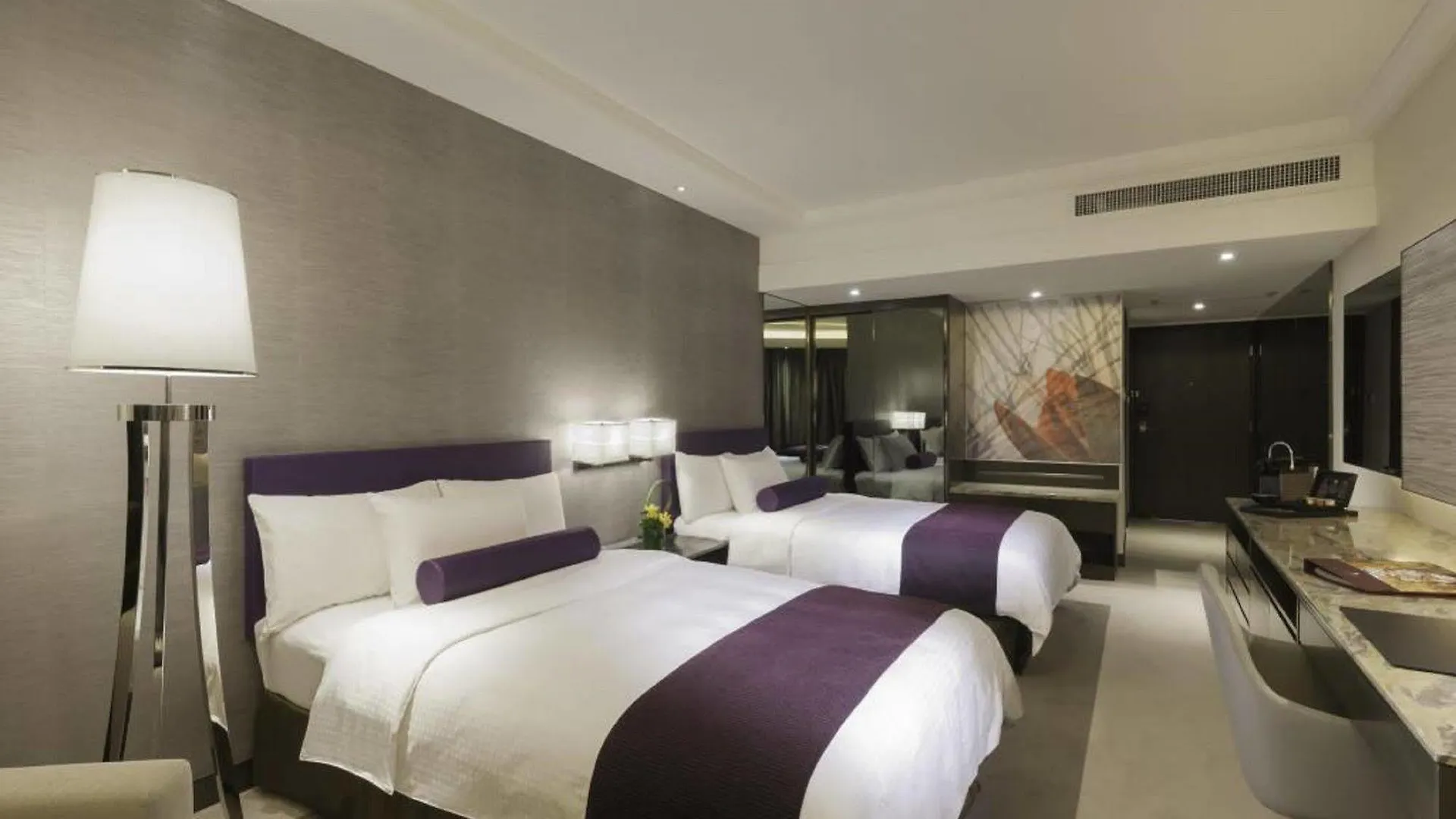 **** Hotel Gateway Hotel, Marco Polo Hong Kong China