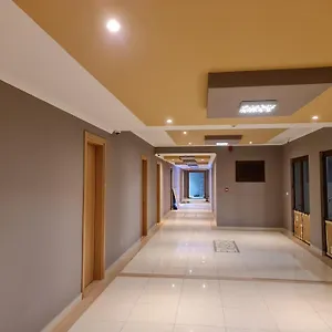  Apartamento Royale By Arc Royal Luxury Apts Seychelles