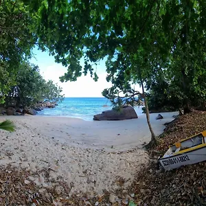  Apartamento Gala Self-catering Seychelles