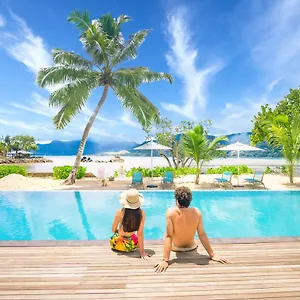  Apartamento Pineapple Seychelles