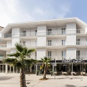 hotel-confort-cattolica.emilia-romagnahotels.net/
