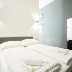  Apartamento Lovely 2-bedroom Next To Praterstern Austria