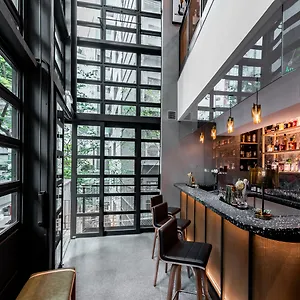 Ovolo Hong Kong