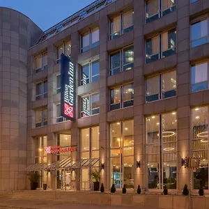 Hilton Garden Frankfurt Centre Hotel