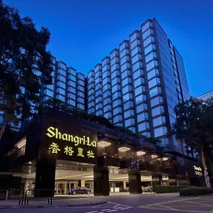九龙香格里拉 香港