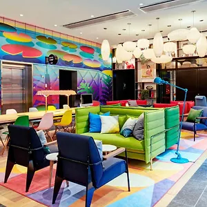 Citizenm Opera Hotel