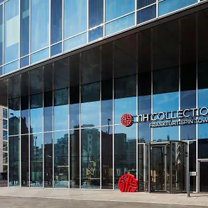 Nh Collection Frankfurt Spin Tower Hotel