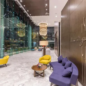 3* Hotel Hilton Garden Mongkok