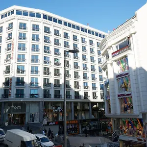 visit hotel