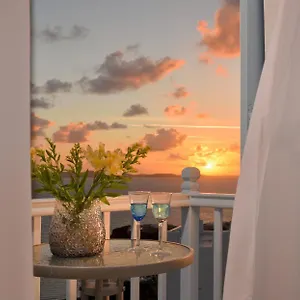  Apartamento Amelie Mykonos Grecia