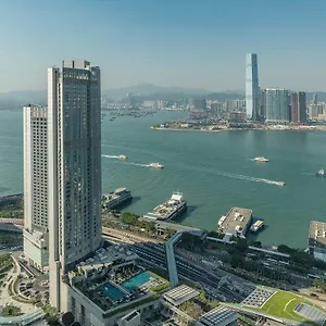 香港四季酒店 香港