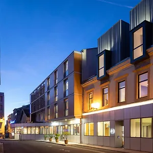 visit hotel