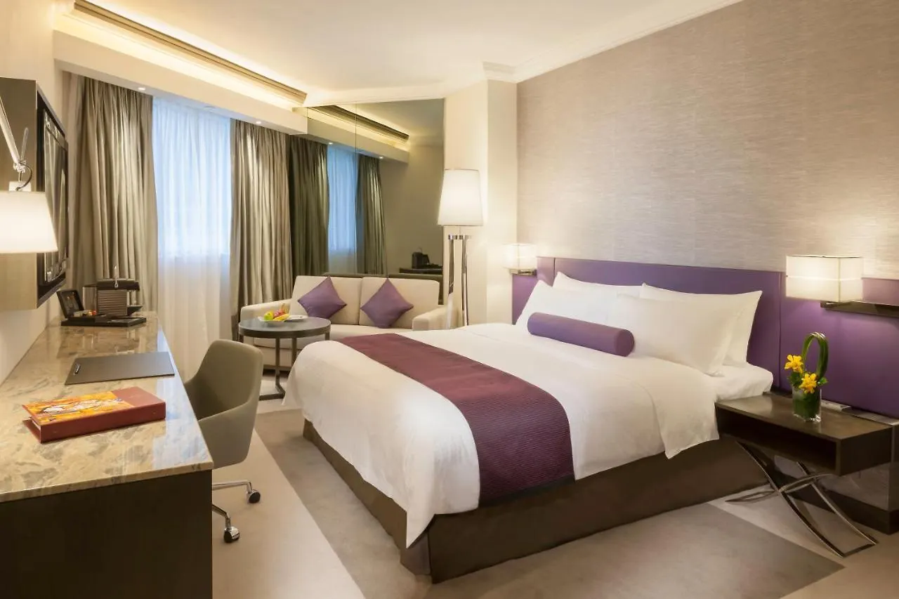 Gateway Hotel, Marco Polo Hong Kong Hotel