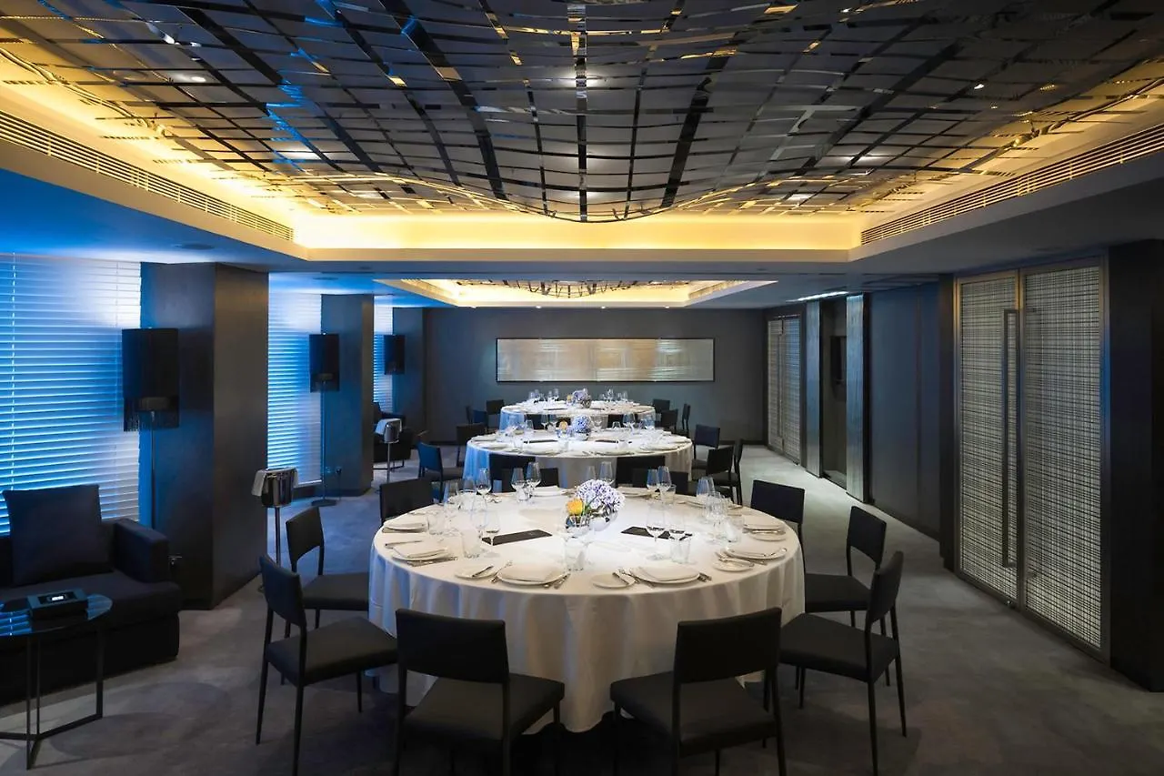 **** 酒店 港威酒店 香港 中国