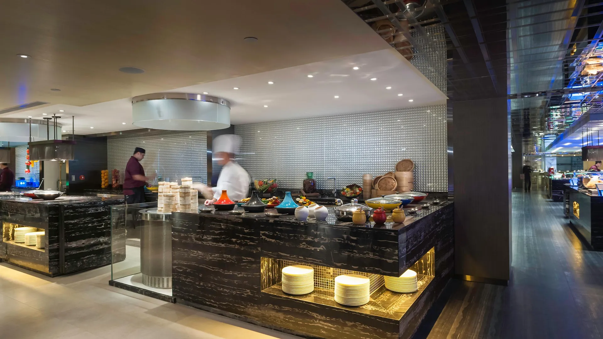 酒店 港威酒店 香港