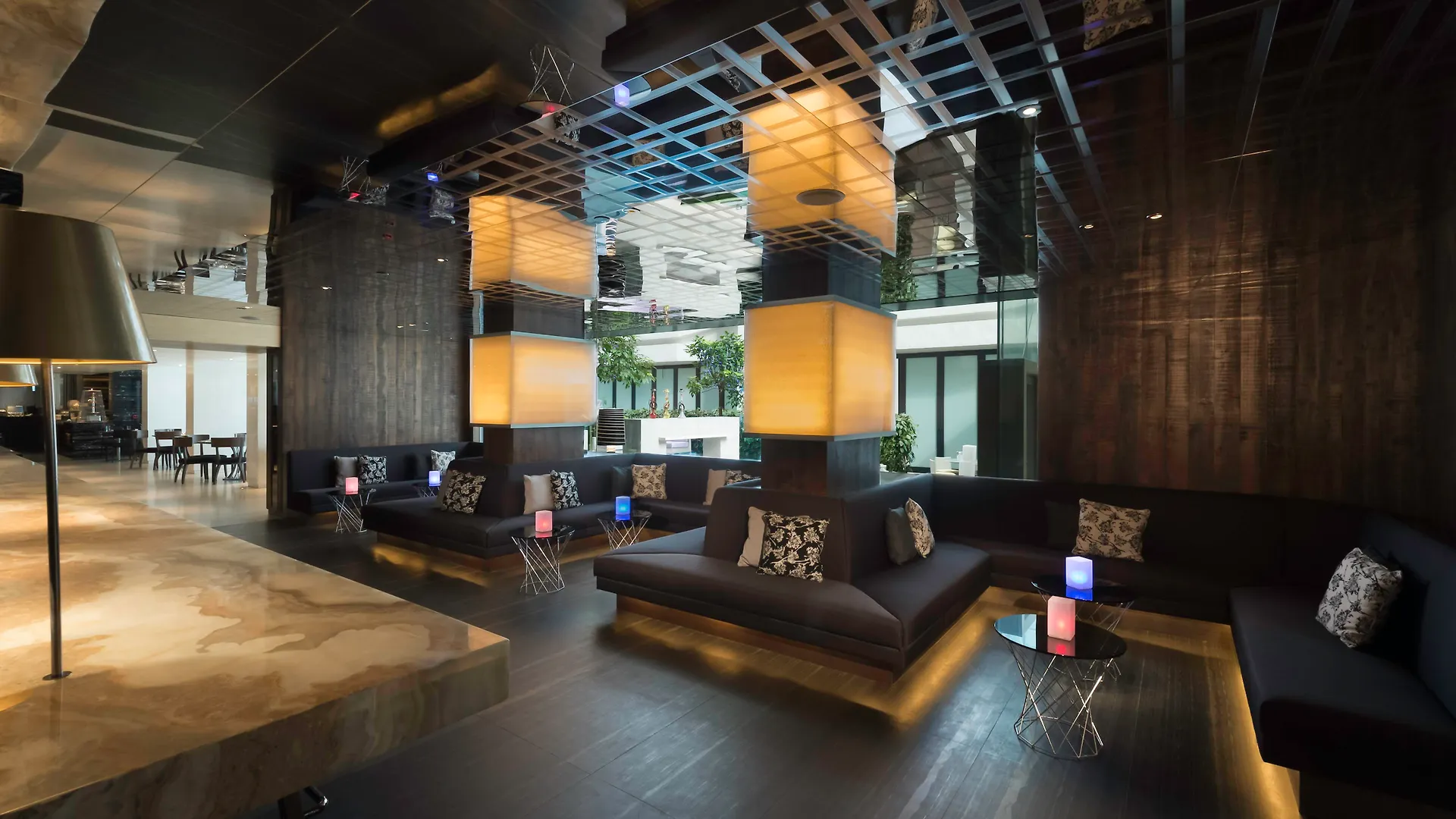 Gateway Hotel, Marco Polo Hong Kong