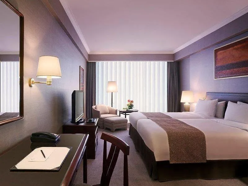 Gateway Hotel, Marco Polo Hong Kong 4*,  Cina