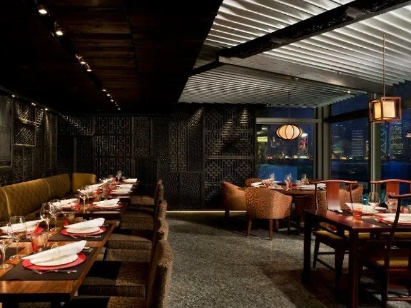 **** Hotel Gateway Hotel, Marco Polo Hong Kong Cina