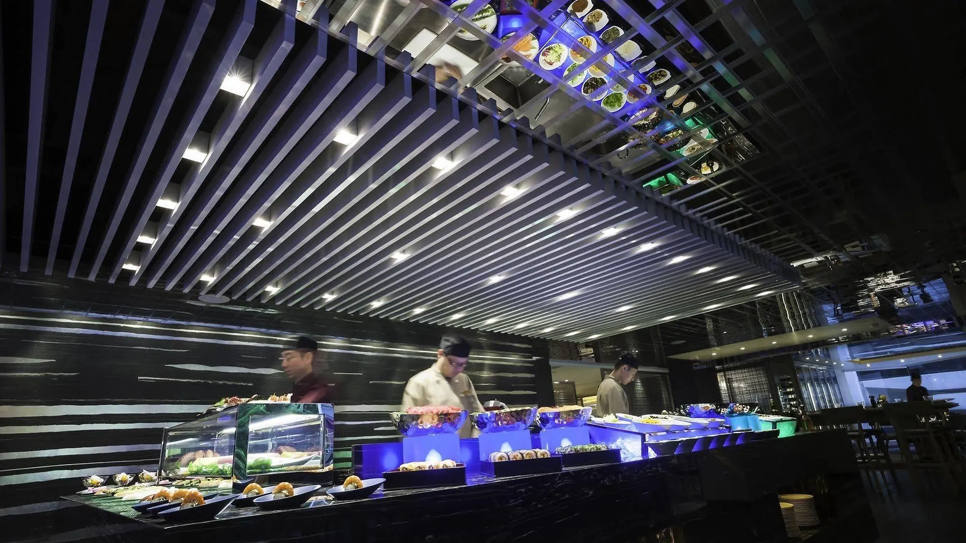 港威酒店 香港 4*,